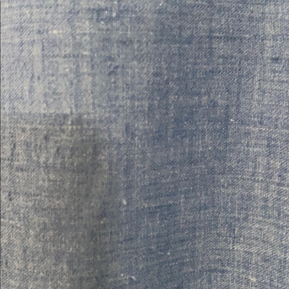 Vintage Wrap Maxi Skirt - Picture 3 of 4